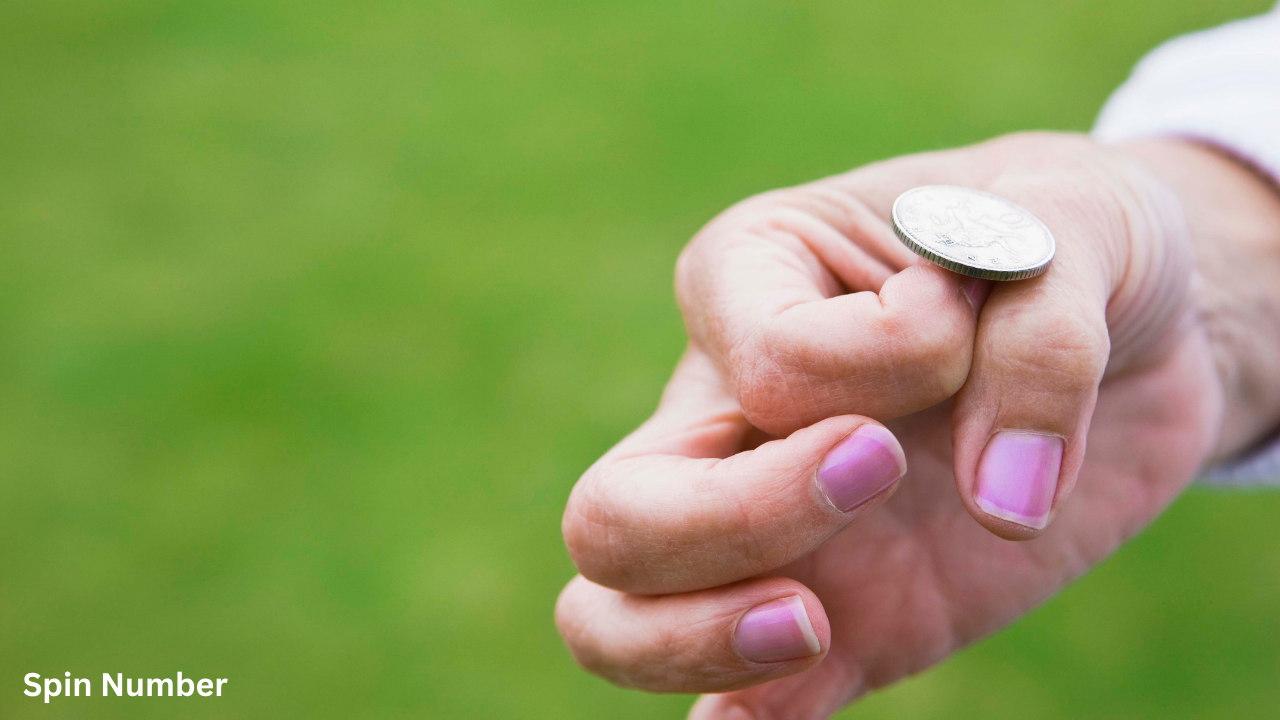 Flip a Coin: When a Coin Toss Is Actually the Smart Choice
