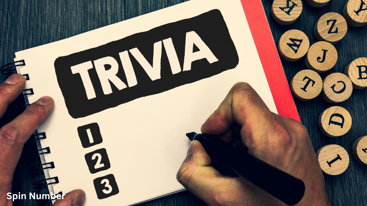 Trivia Questions and Answers: 100 for Every Topic and Level