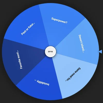 Ice Breaker Wheel